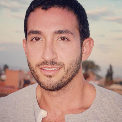 Firas Ower